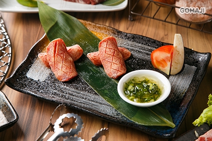 和東燒肉屋