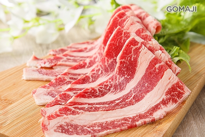 四時輕燒肉概念屋