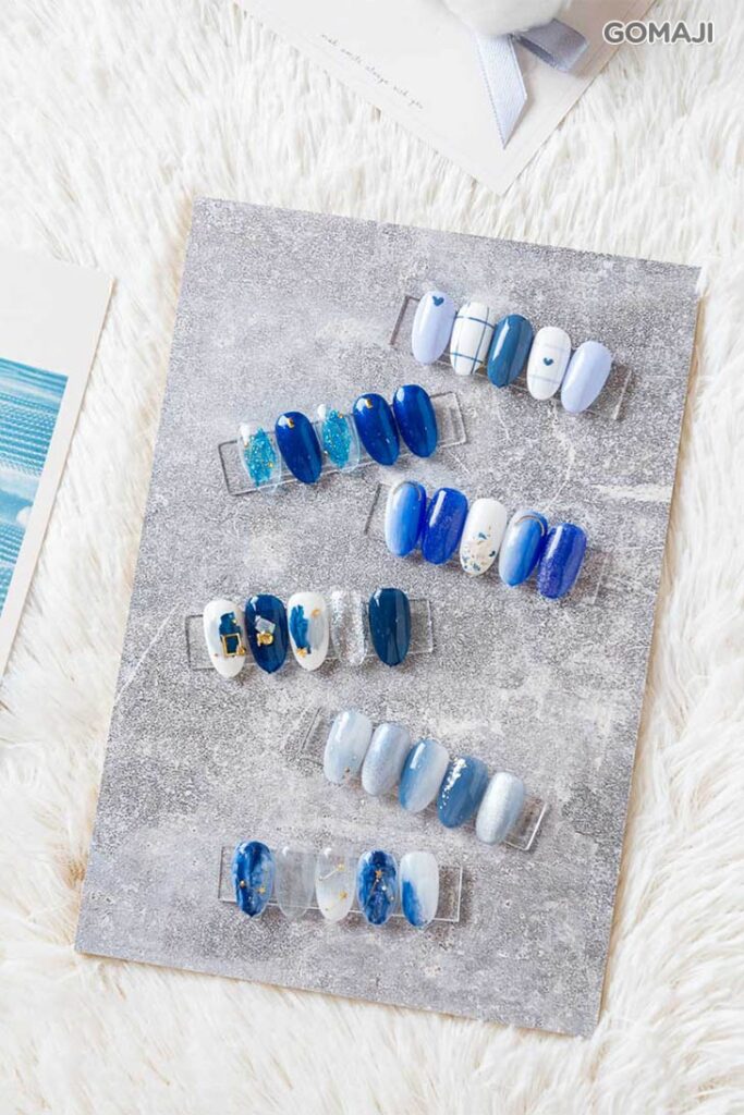 KiraKira Nails 克拉美甲