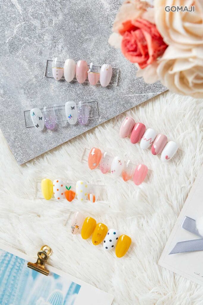 KiraKira Nails 克拉美甲
