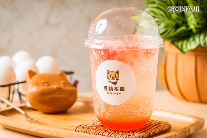 秋季美食大賞 豆燒本舖