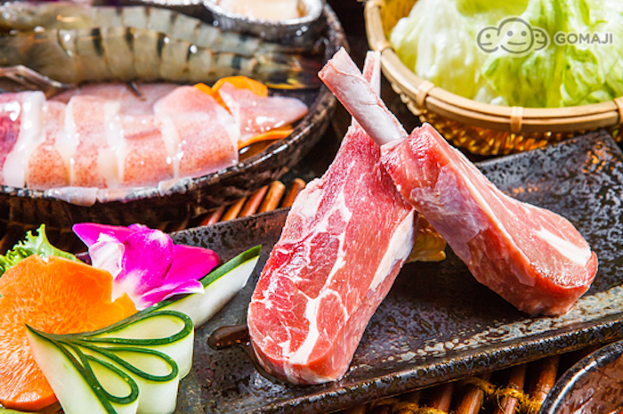 燒肉神保町