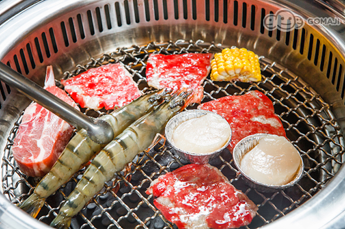 花蓮日式燒肉