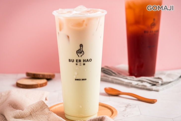 不二號Bu Er ha（精誠店）