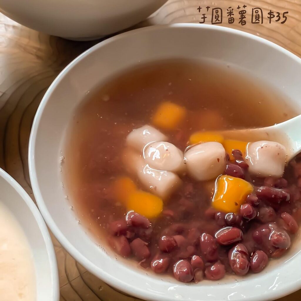桃城豆花