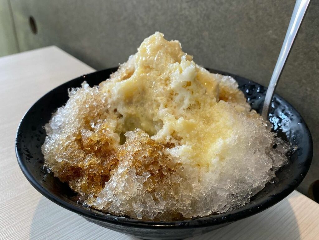 豪哥豆花