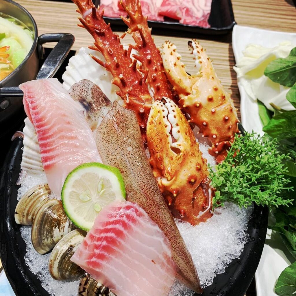 火鍋世家 (台東新生店)
