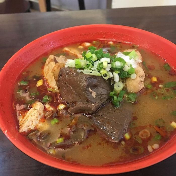 王氏豆腐