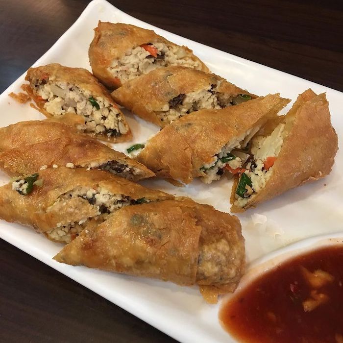 王氏豆腐