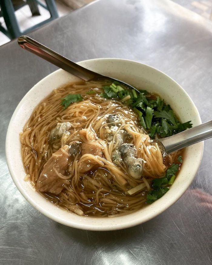 全興蚵仔大腸麵線