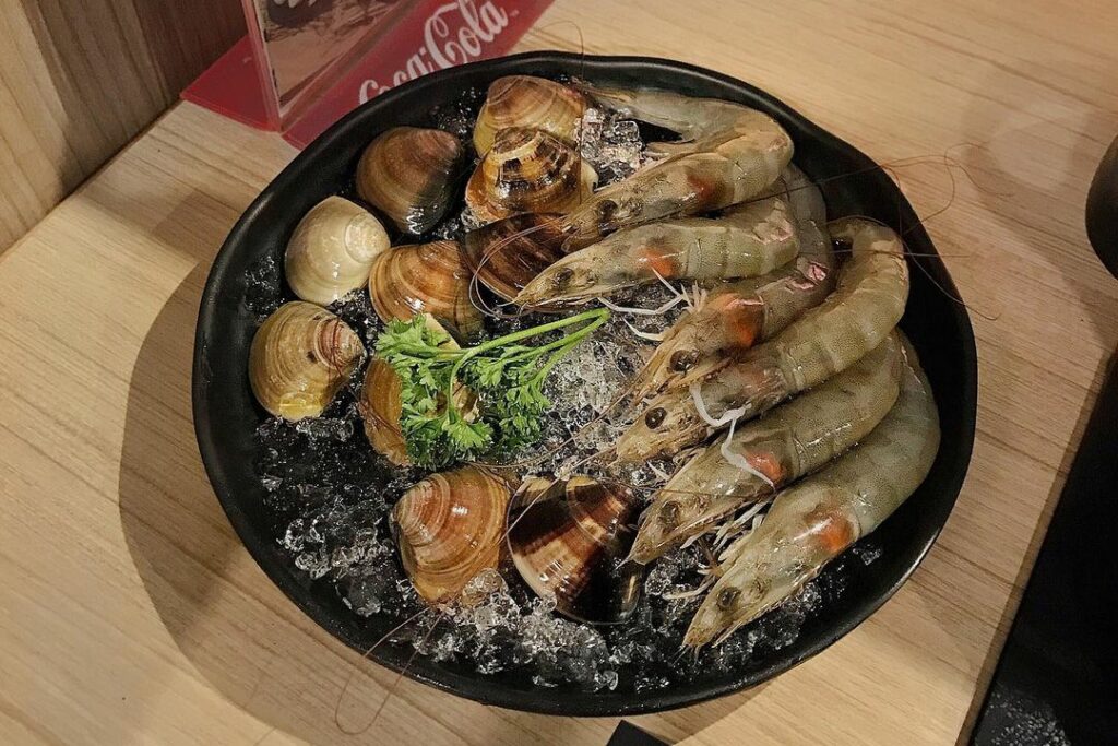 小旬湯·樂農鑄鐵鍋 (台東店)