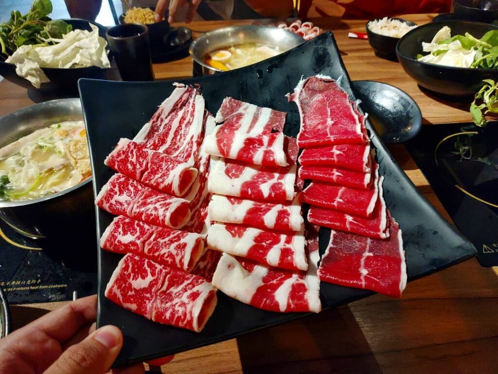 湯蒸火鍋 (台東新生店)