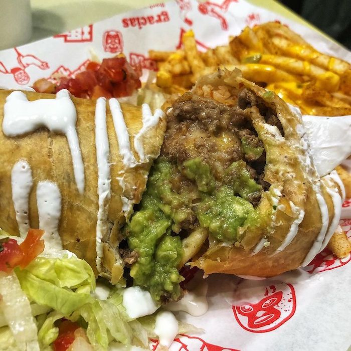 Macho Tacos 瑪丘墨式餅舖