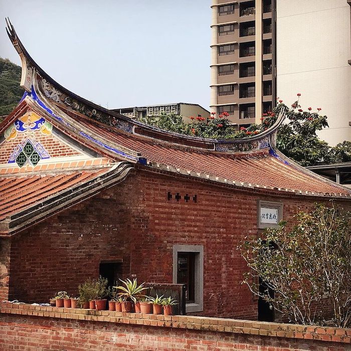 明志書院