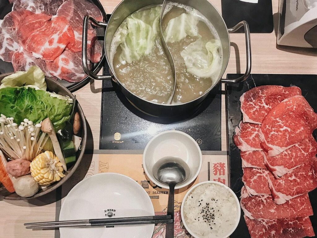 阿官火鍋專家 (台東店)