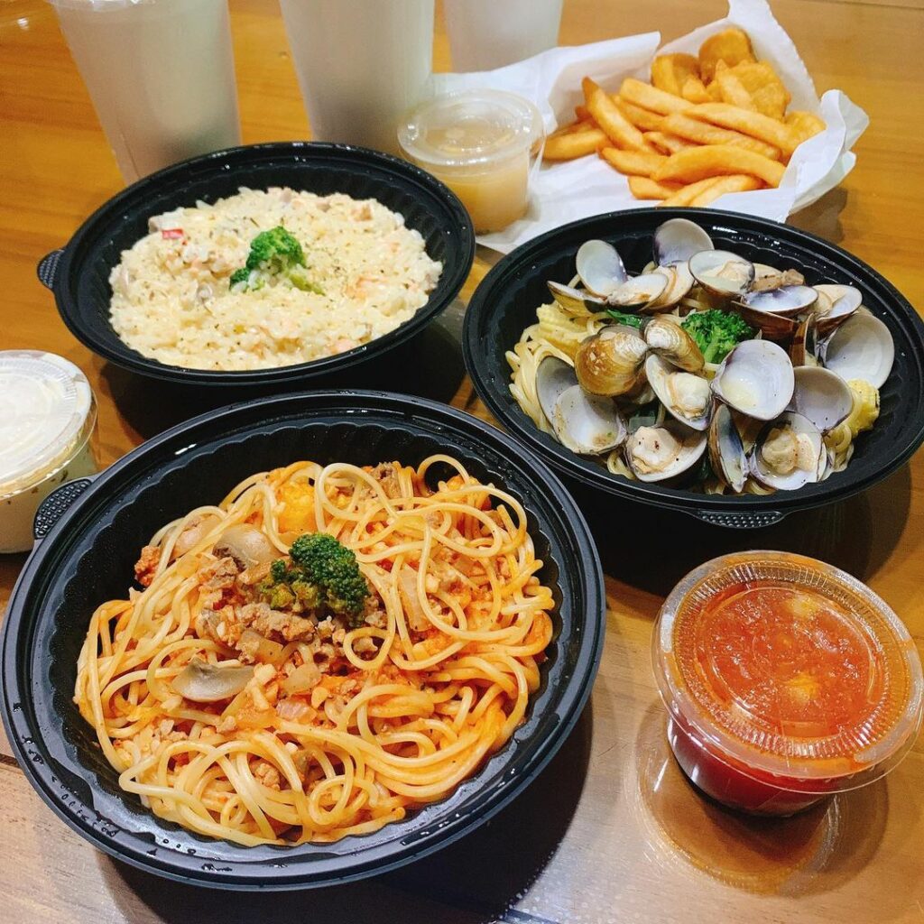YCHY拾味