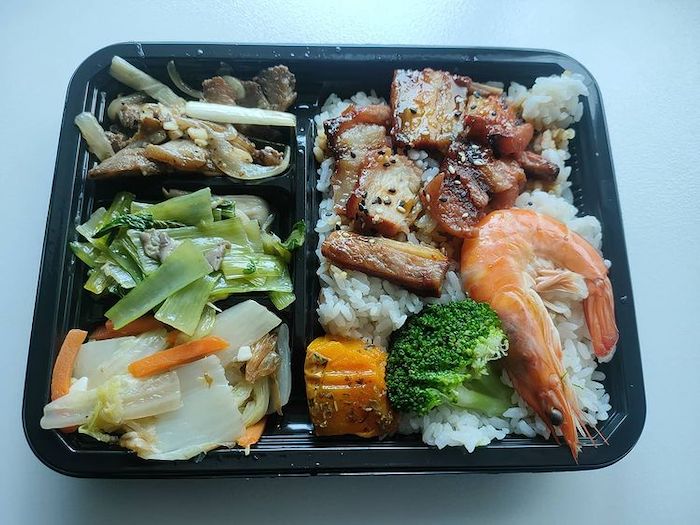愛自然農夫市集