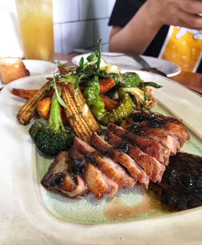 福得小館
