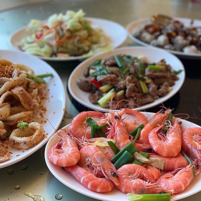 三明美食