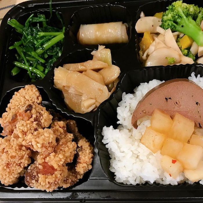 蘇義興餐廳