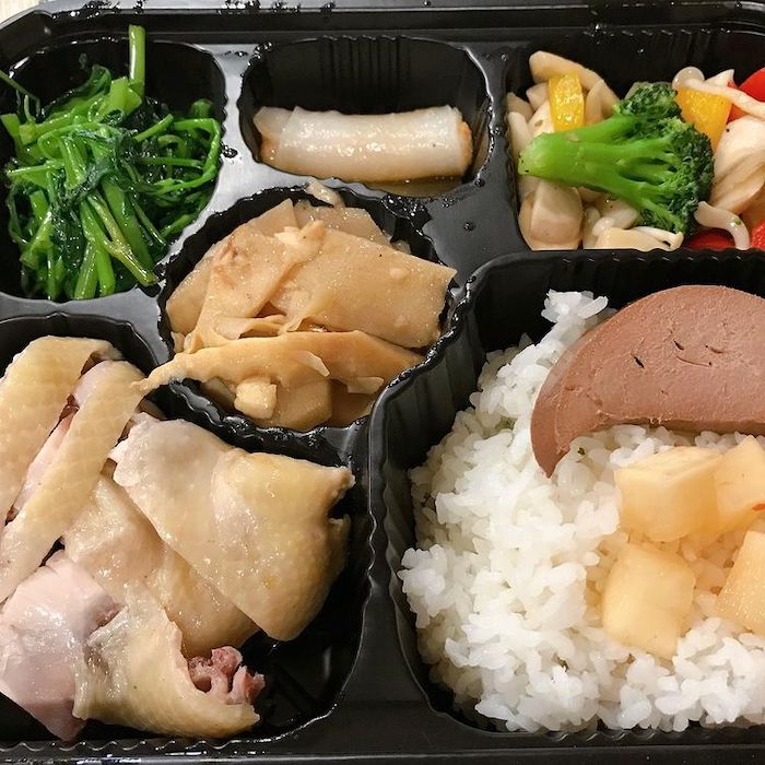 蘇義興餐廳