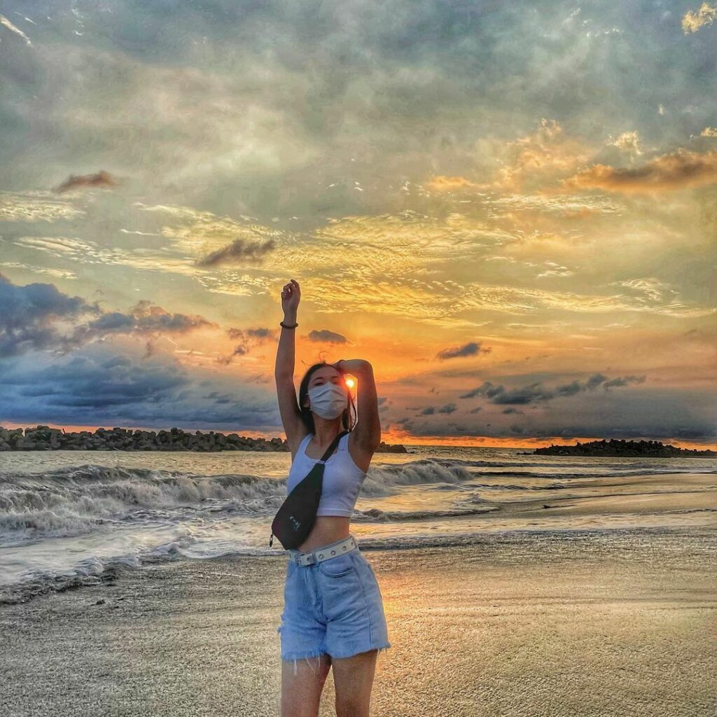 林園海洋溼地公園