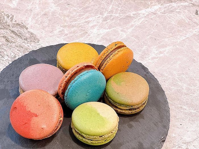 貳玖甜室 29pâtisserie
