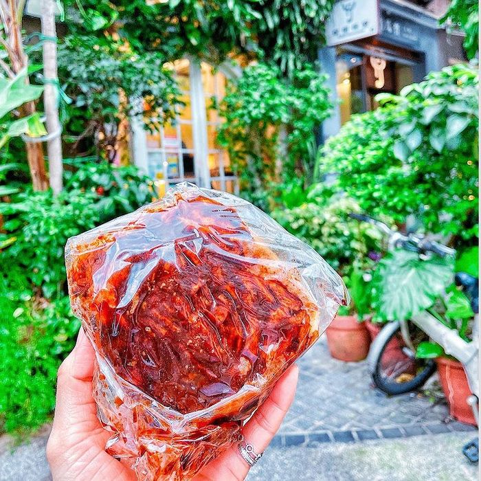 小珍珠烘焙