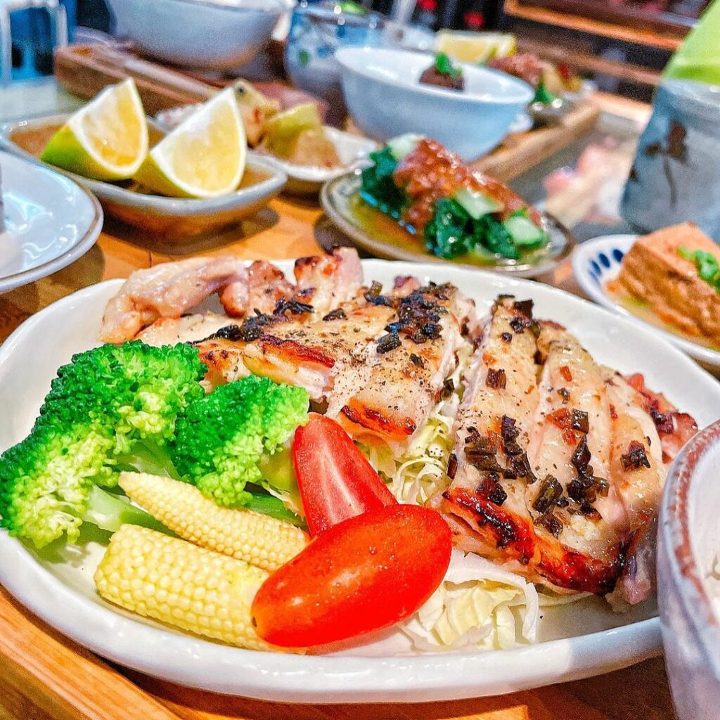 甘樂食堂