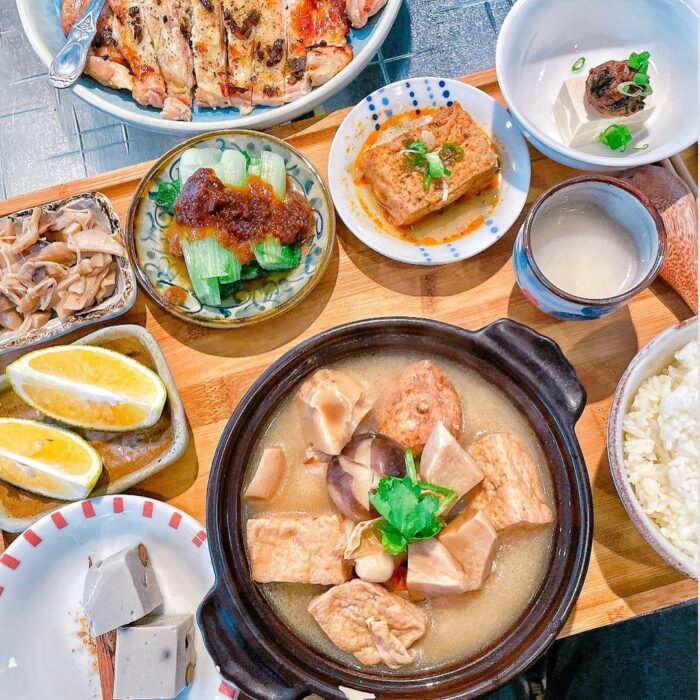 甘樂食堂