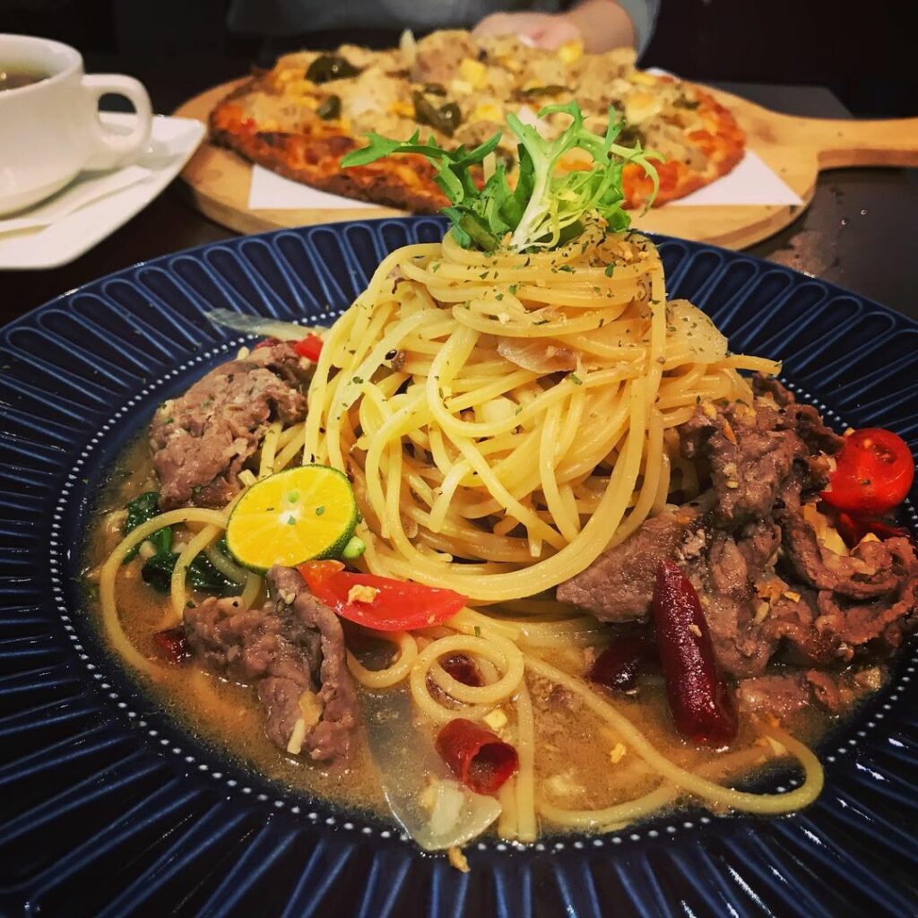 米羅義式廚房Miro pasta