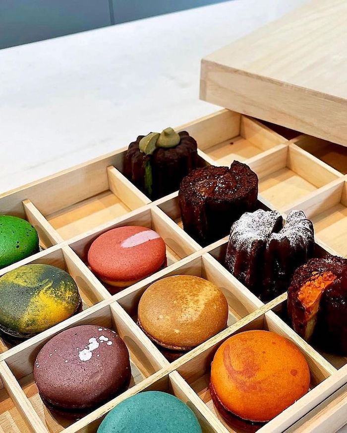 貳玖甜室 29pâtisserie