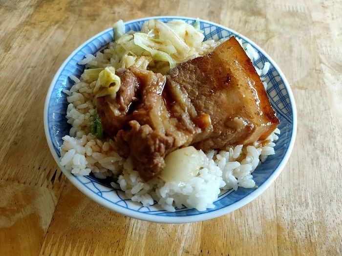 協和麵店