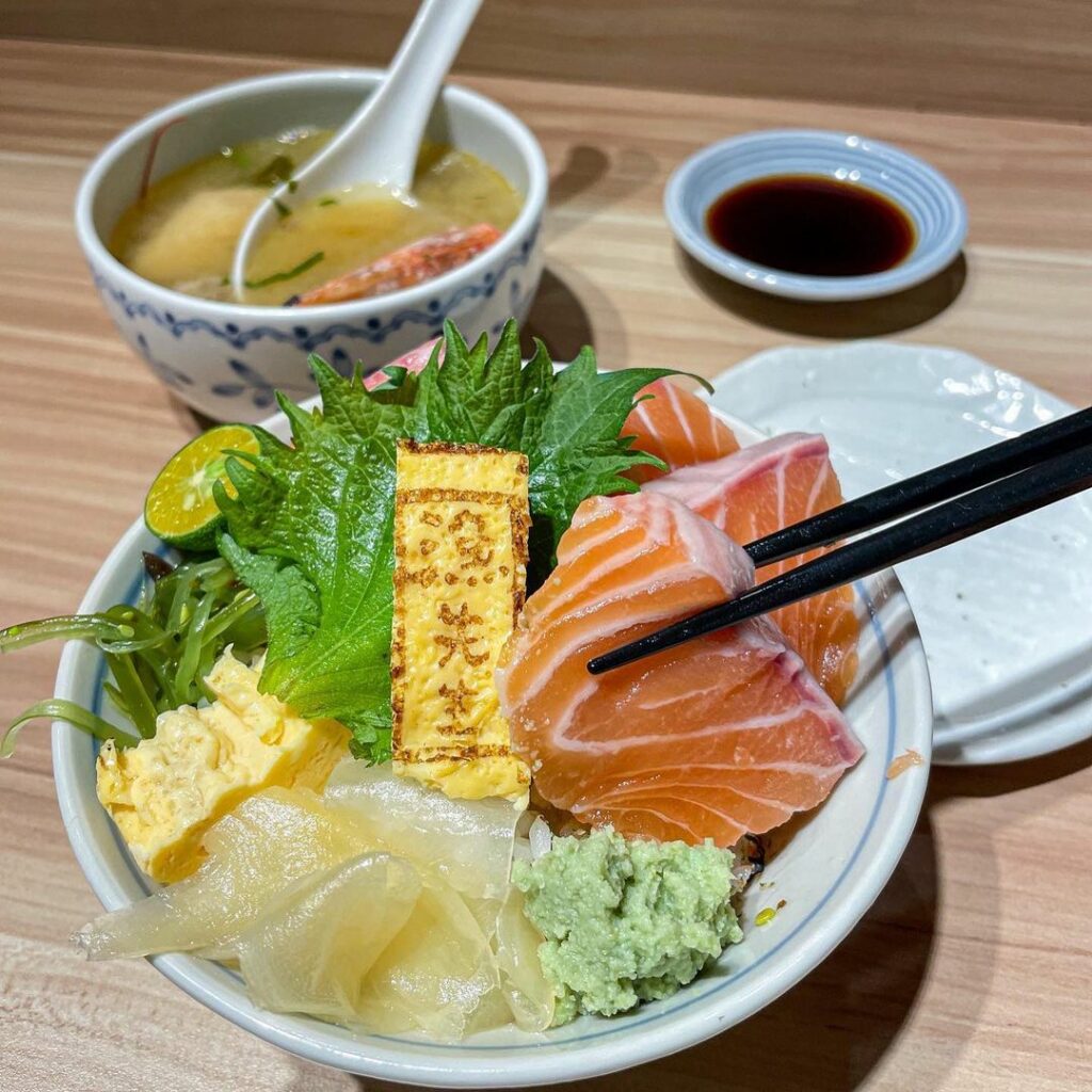 漁先生