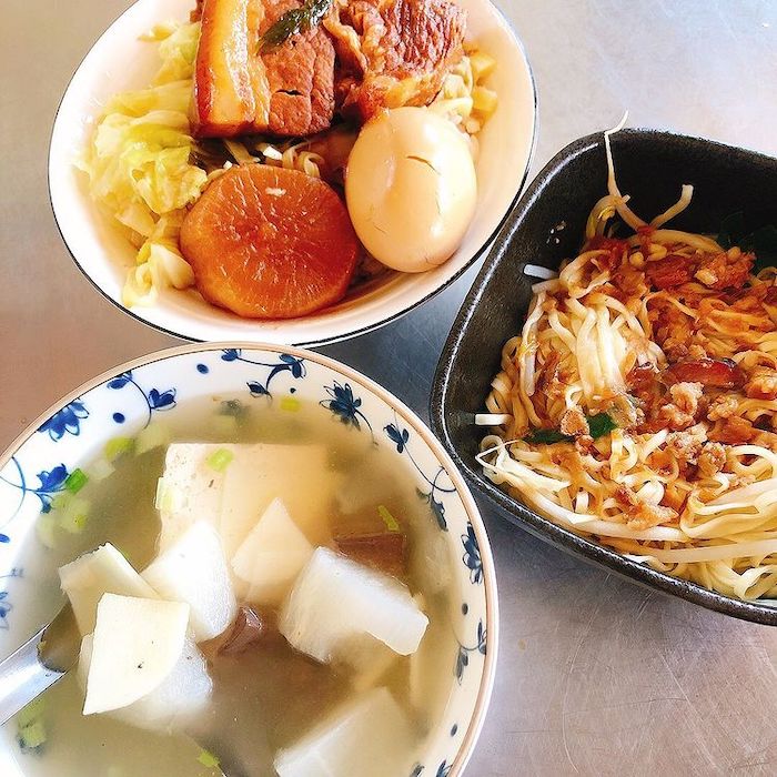 協和麵店