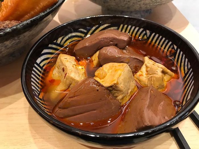 山城鴛鴦燙