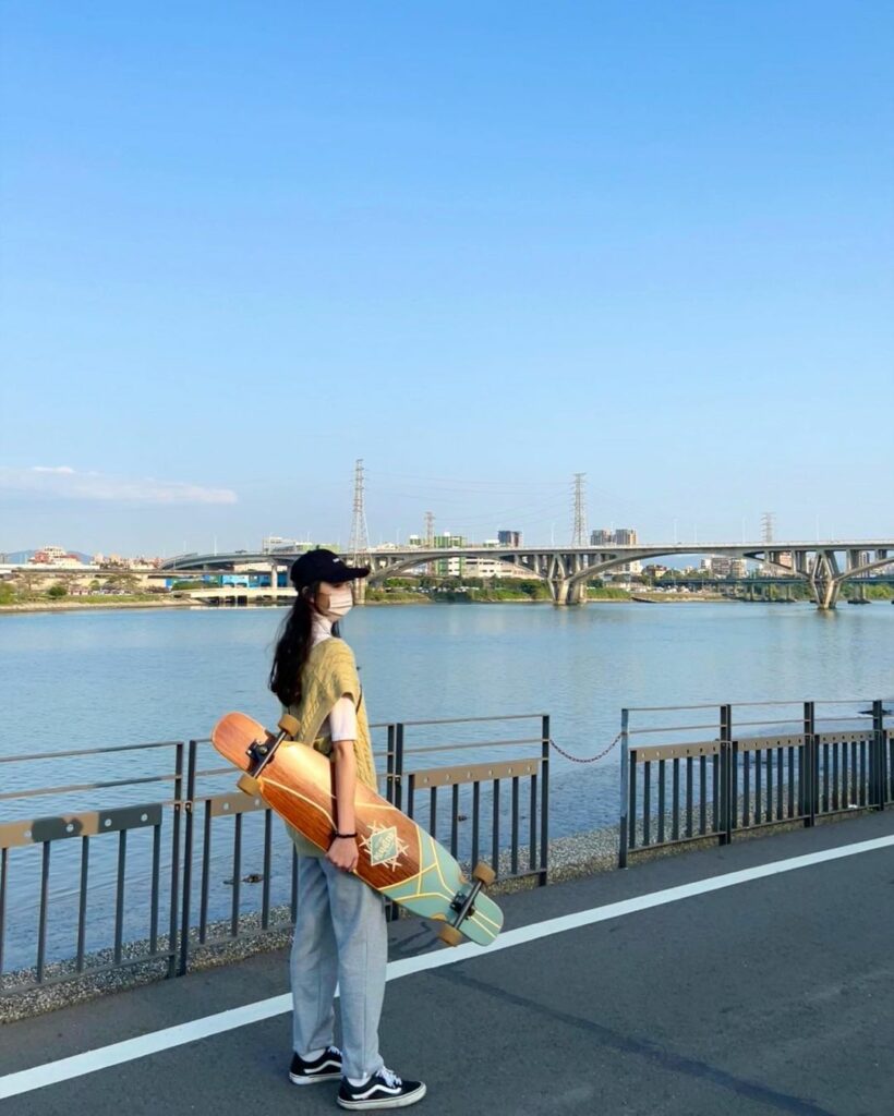 華江河濱公園