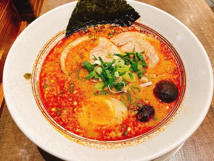 麵屋十八甲