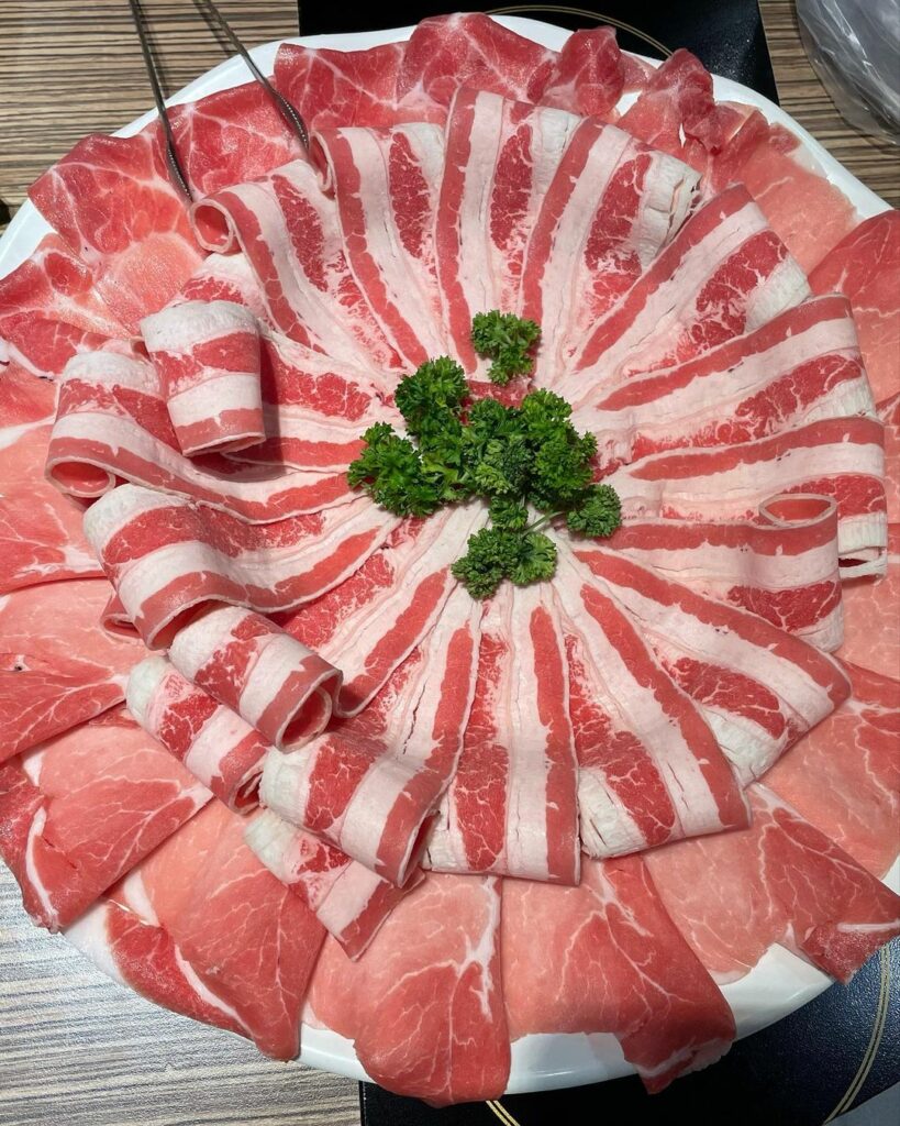火鍋世家 (台東新生店)