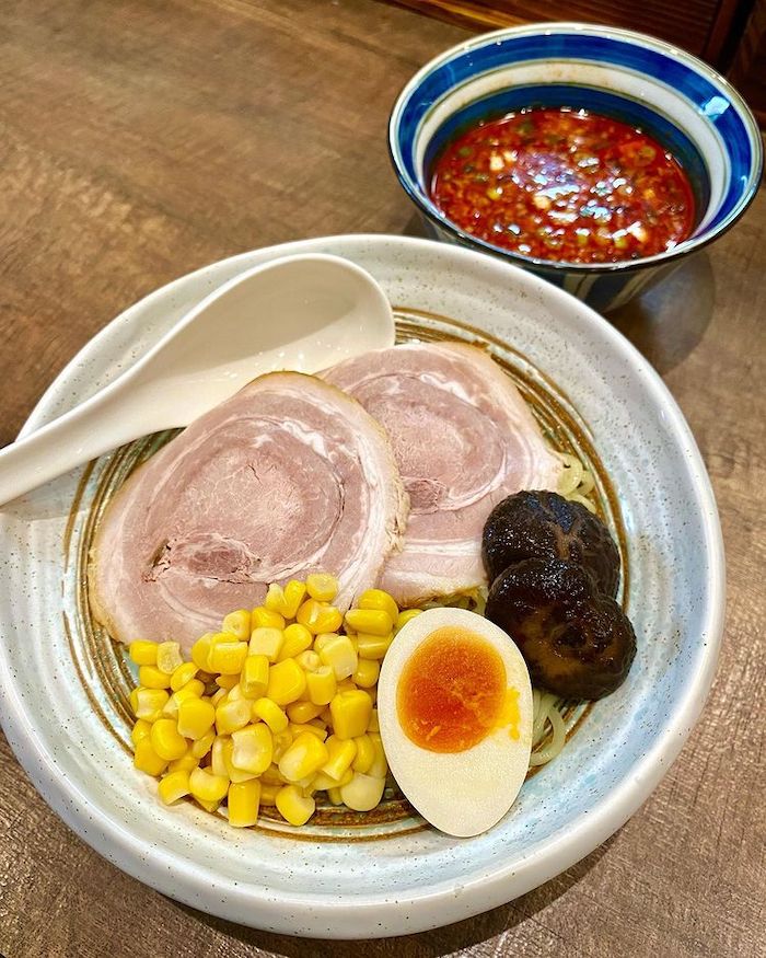 麵屋十八甲