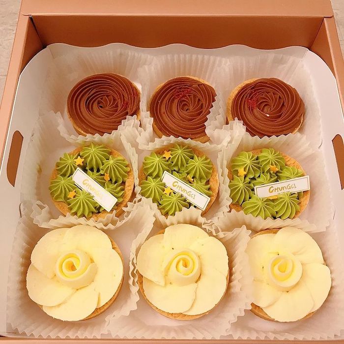 Chungci Bakery
