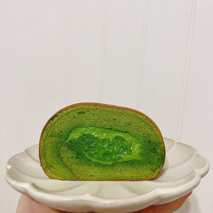 Tu's Town Pâtisserie《兔思糖法式甜點》