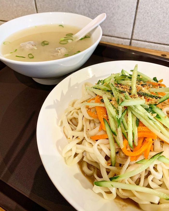 美智家 Michiya 雞肉飯專門店