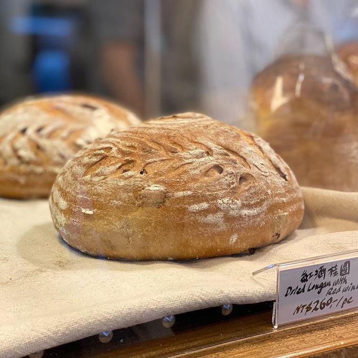 Jeff's Bakery