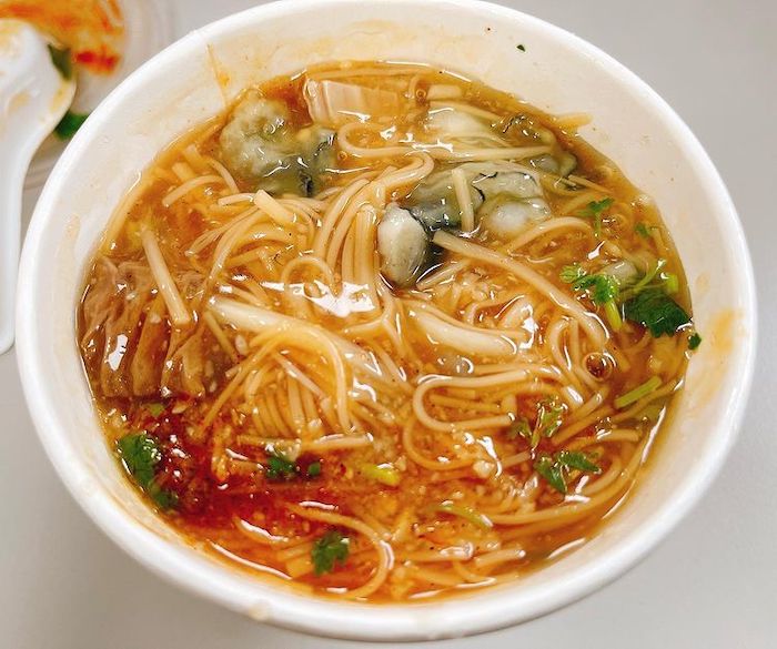 全興蚵仔大腸麵線