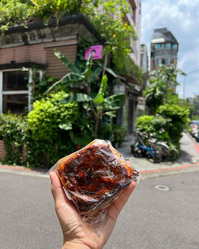 小珍珠烘焙