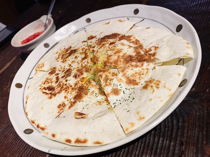 jalapeño墨式餐酒館