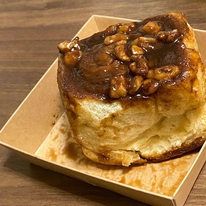 Heritage Bakery & Cafe