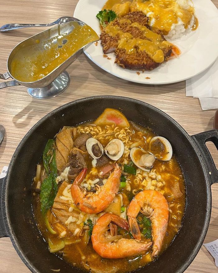 簡單生活 Eazy Life Café