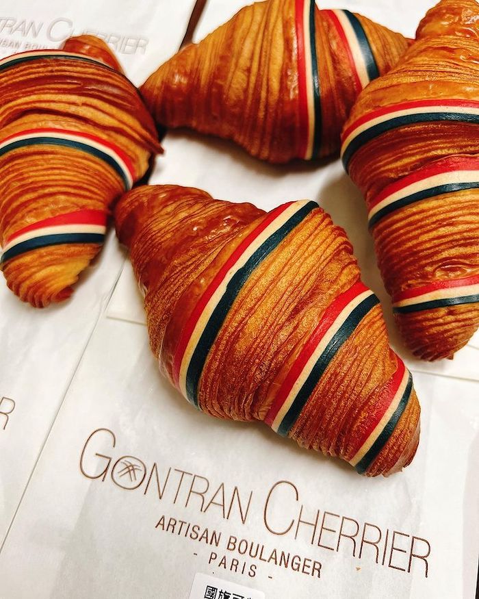 Gontran Cherrier